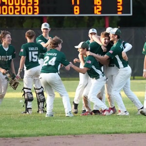 Dan Sheridan mugshot