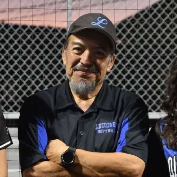 Del Troncoso mugshot