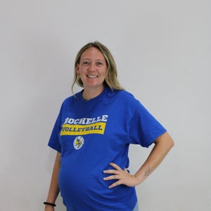 Taley Ferrari mugshot