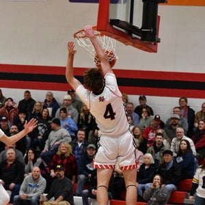 Myles Harless mugshot