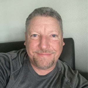 Matt Charais mugshot