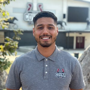 Andrew Almeida mugshot