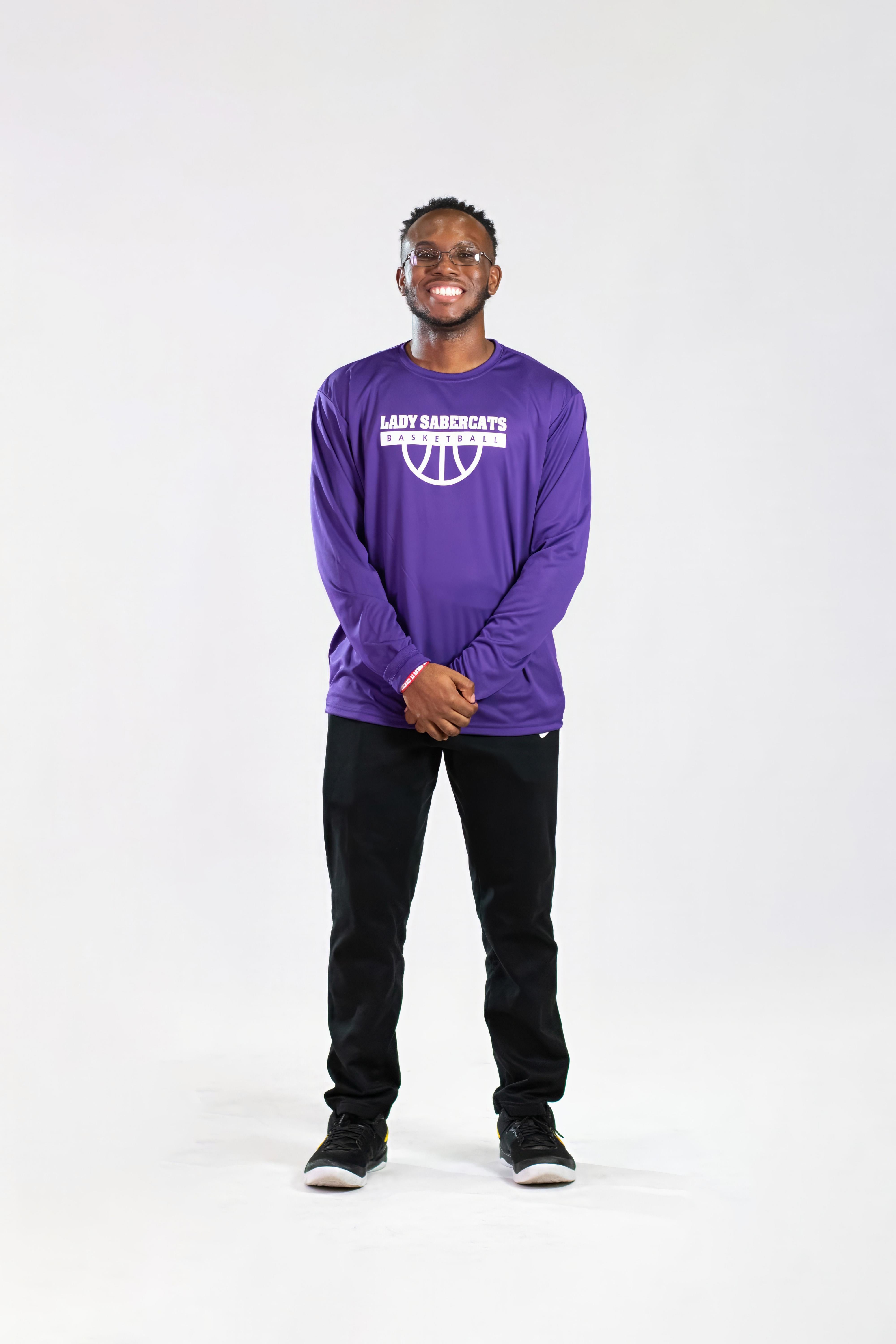 Montrell  Gantt mugshot