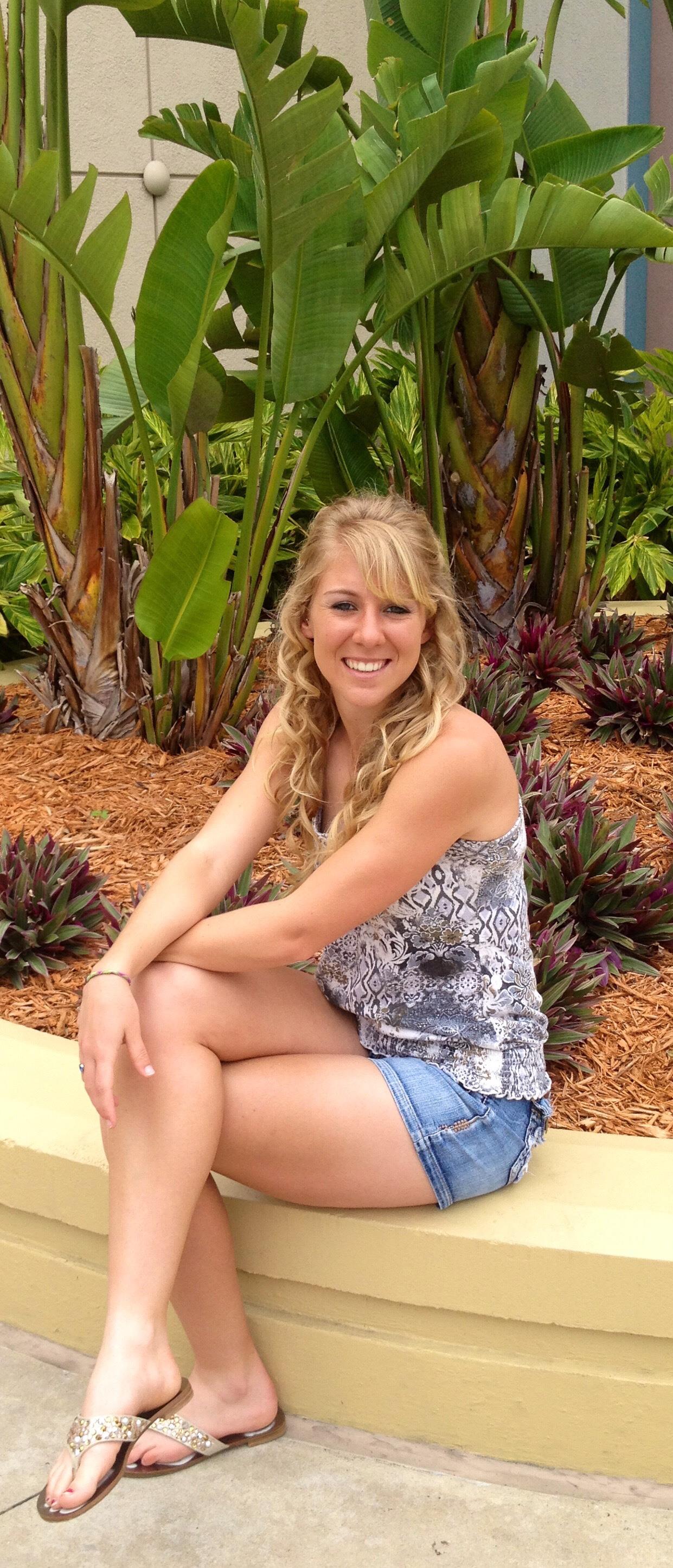 Kimberly Carl mugshot