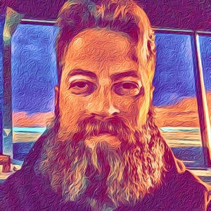 Chris Willis mugshot