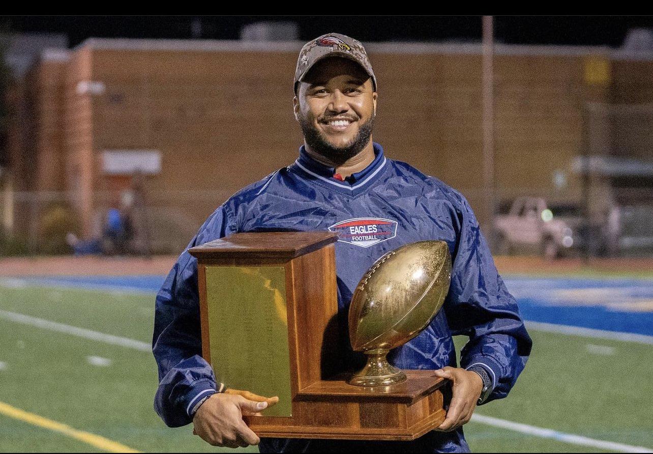 Rodney Colley mugshot