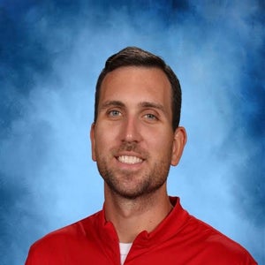 Austin Parton mugshot