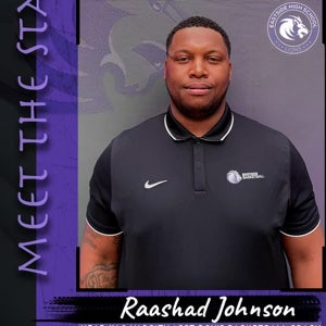 Rashaad Johnson mugshot