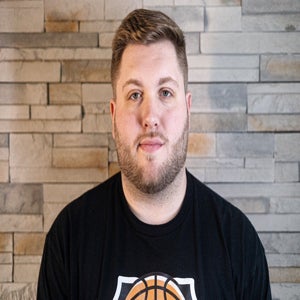 Zeth Osborn mugshot