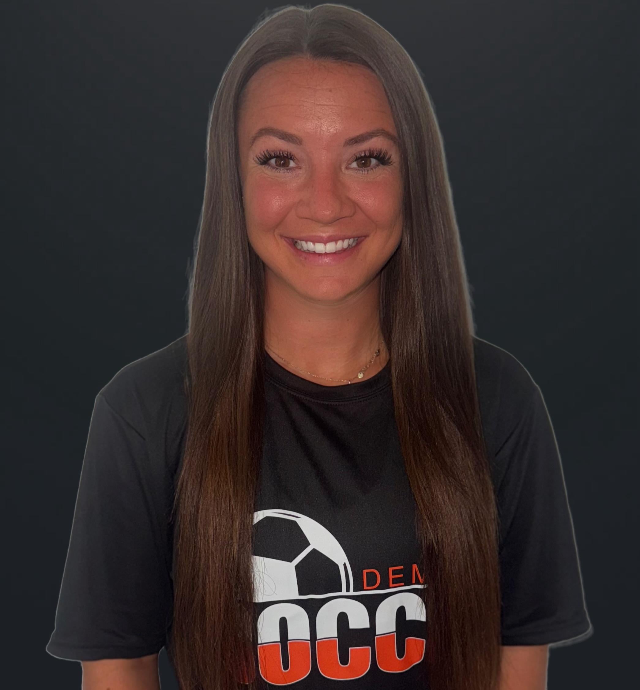 Brooke Smith mugshot