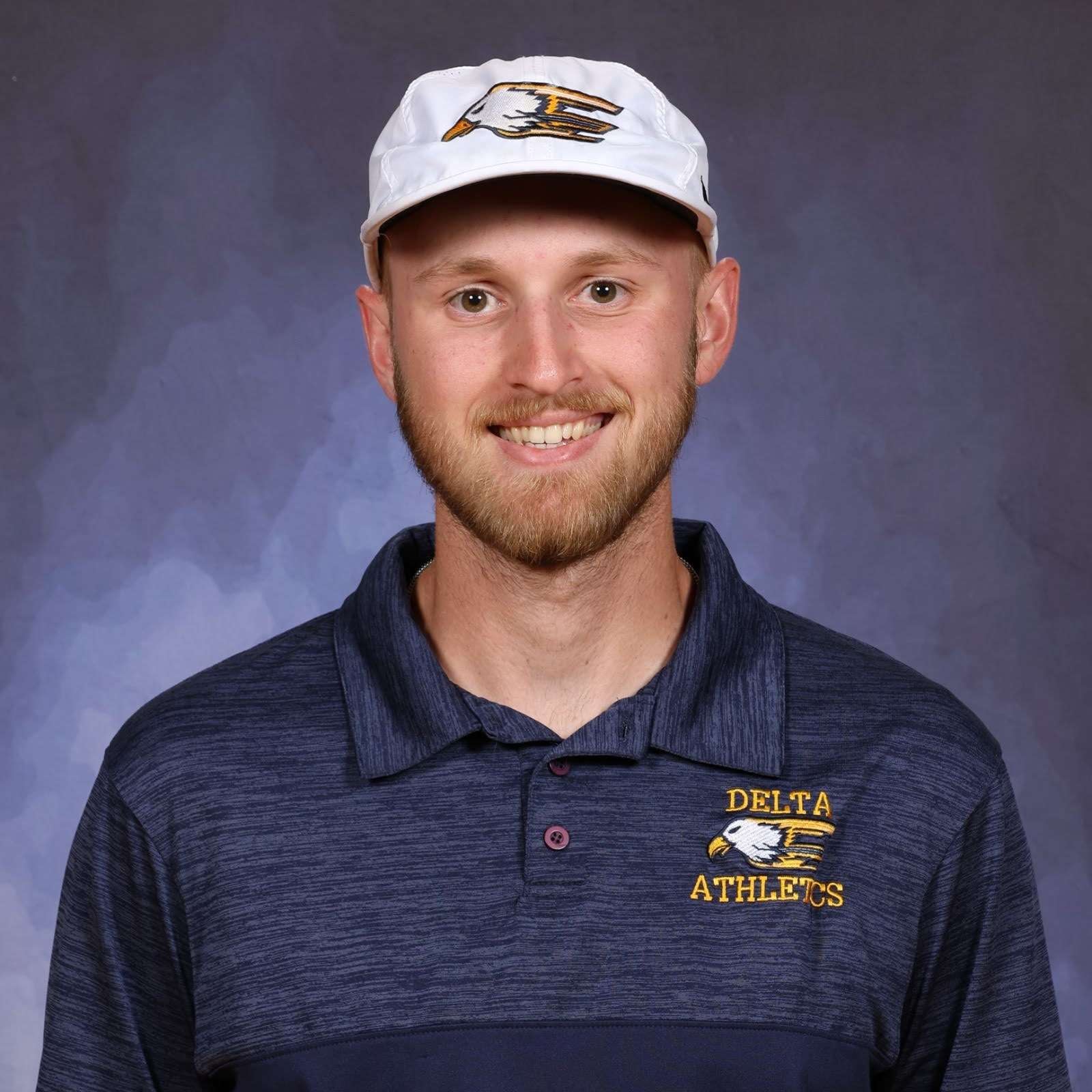 Mason Turner mugshot