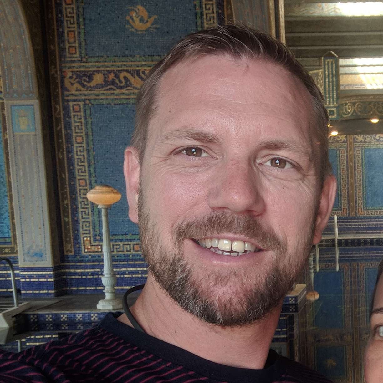 Keith Wesselmann mugshot