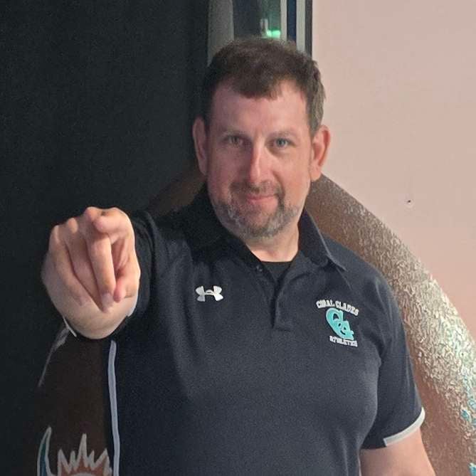 Jim Griffis mugshot