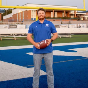 Ethan Morris mugshot