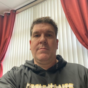 Nic Stevens mugshot