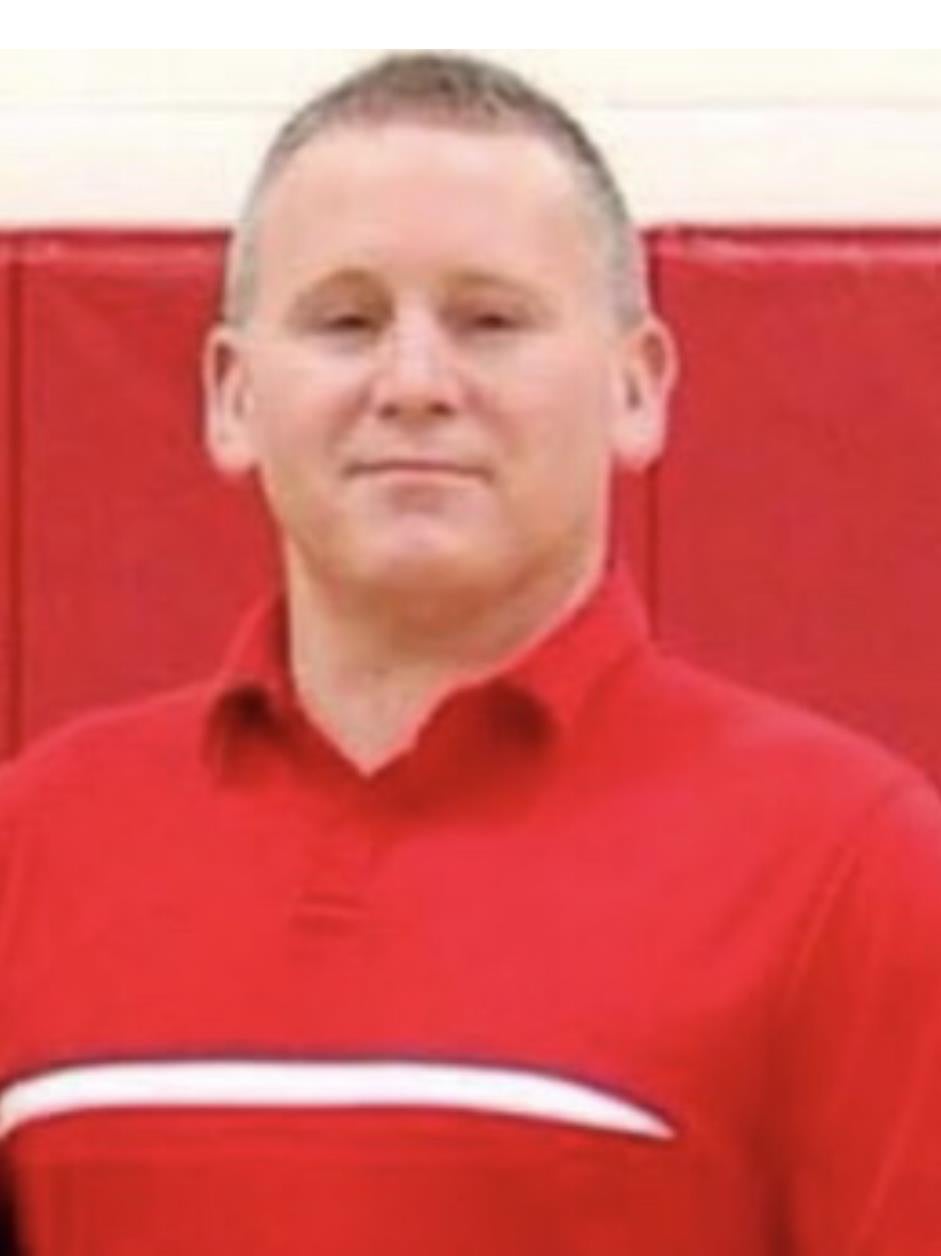 Tim Litzinger mugshot