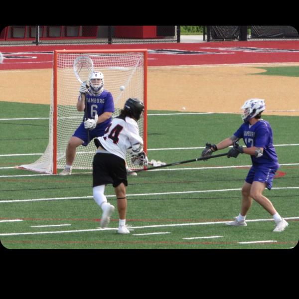 Jake Gansworth mugshot