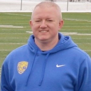 Justin Gray mugshot