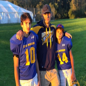 Travis Muhlnickel mugshot