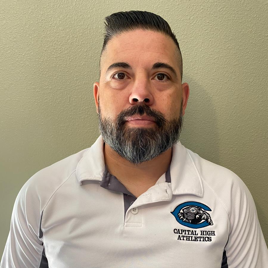 Nicholas Salazar mugshot