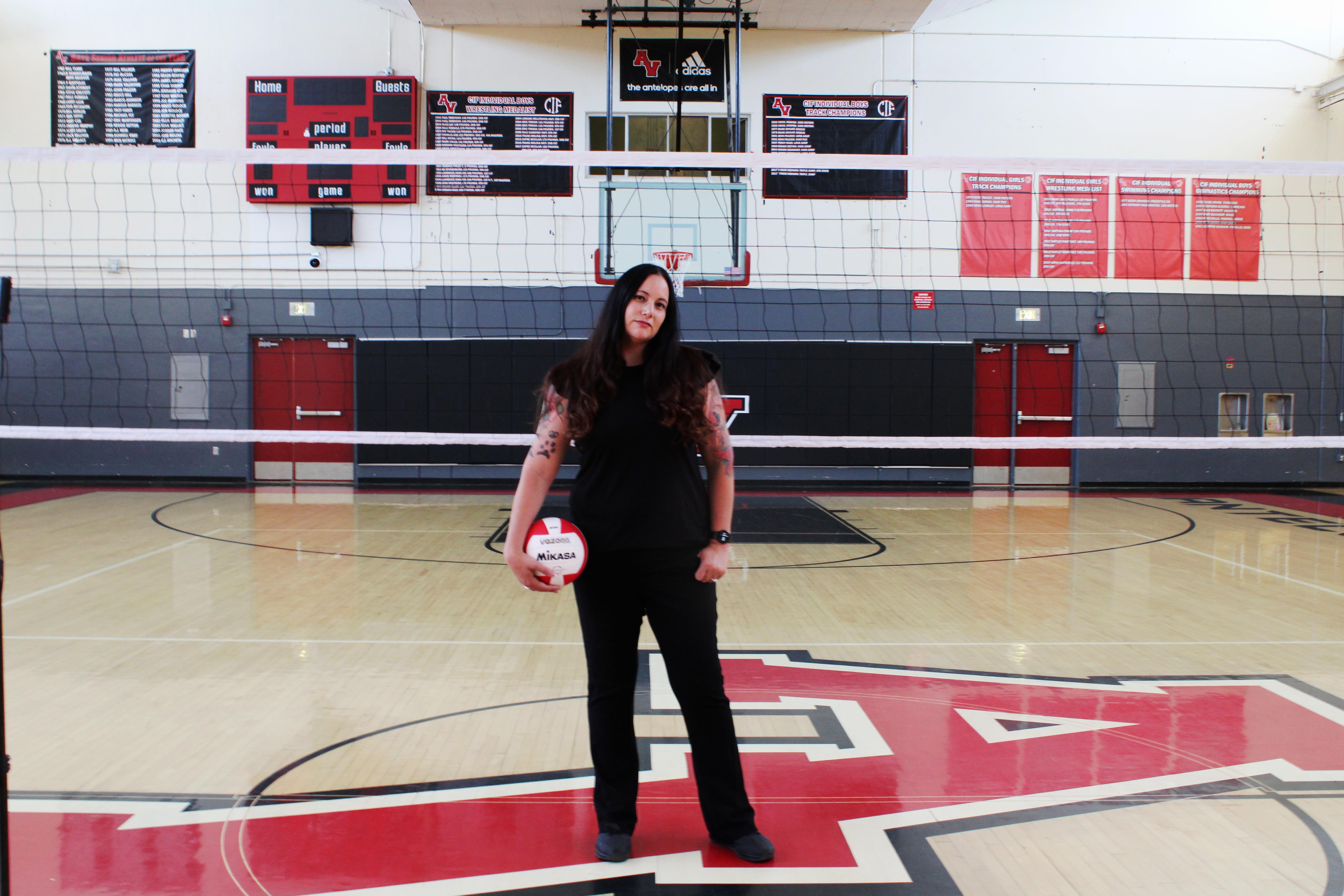 Kimberly Tenuta mugshot