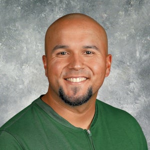 Rick Gonzalez mugshot