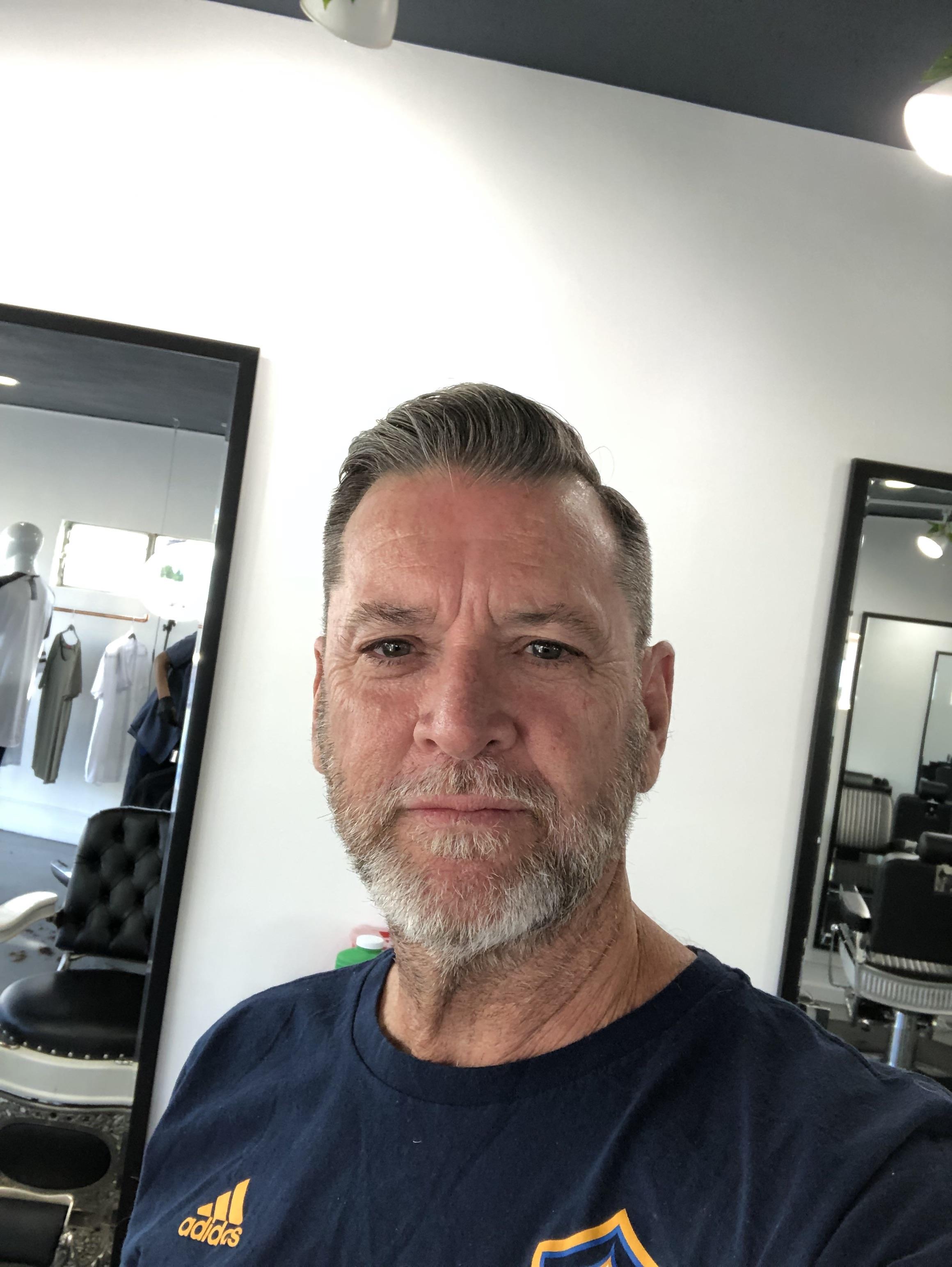 Stephen Cordova mugshot