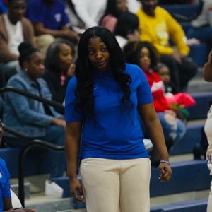 Keidra Green mugshot