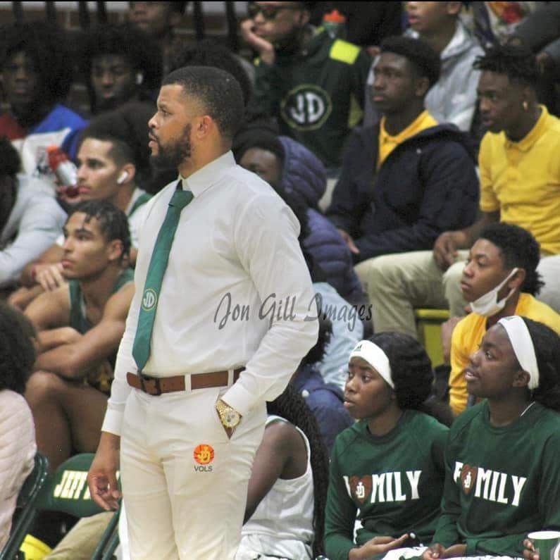 Charvez Davis mugshot