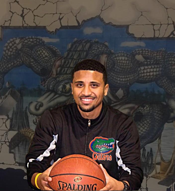 Christopher Charlot mugshot