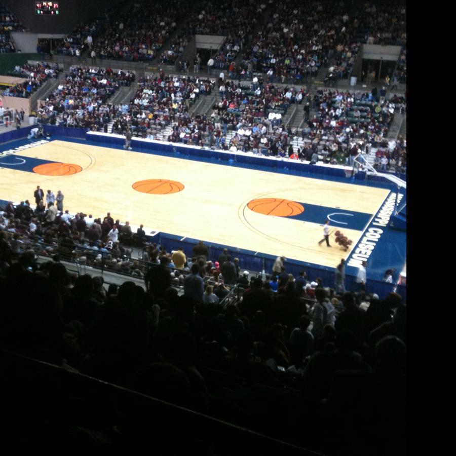 Centel Truman mugshot