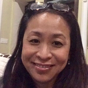 Frances Daniels mugshot