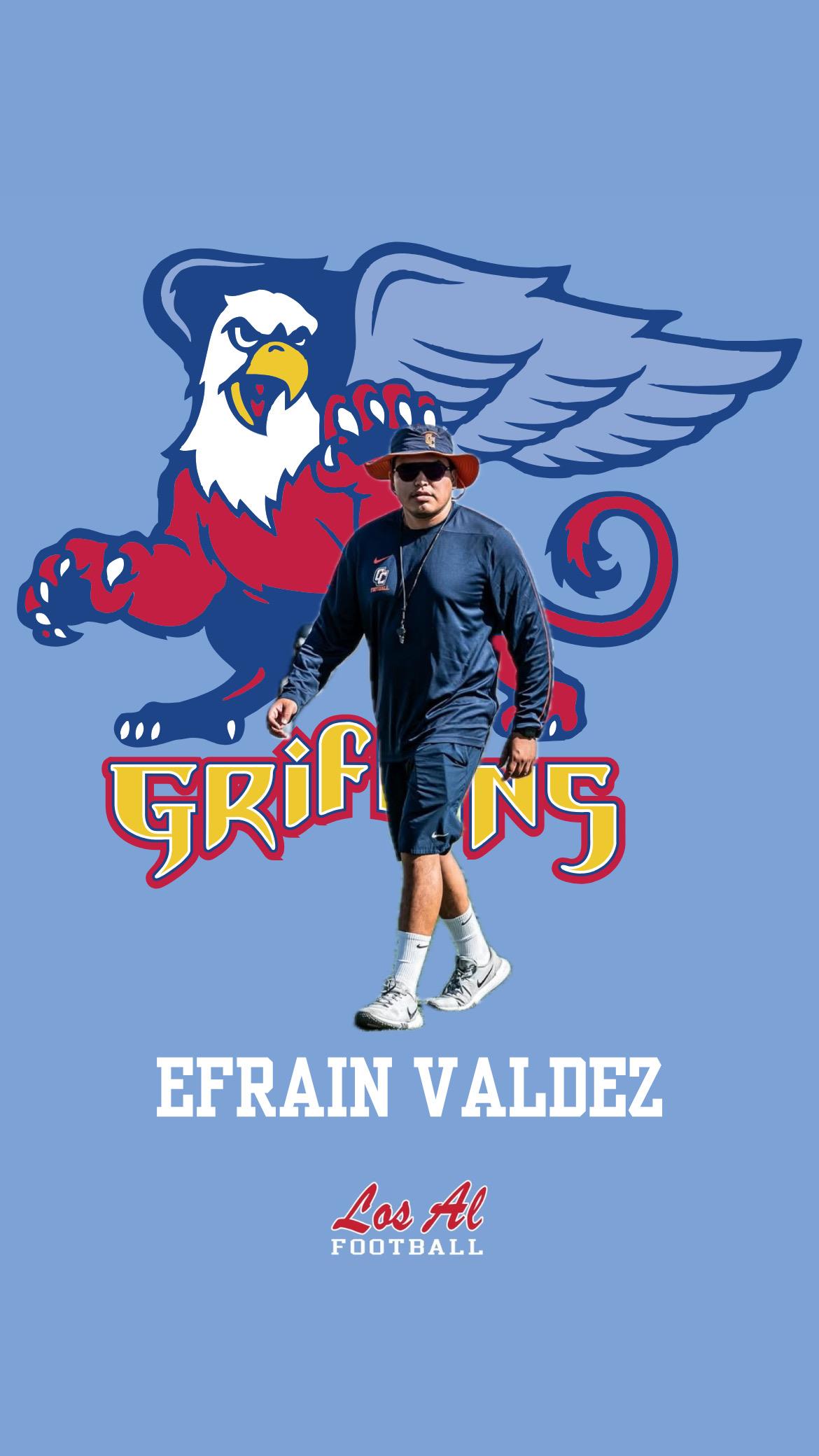Efrain Valdez mugshot