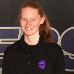 Sarah Stout mugshot