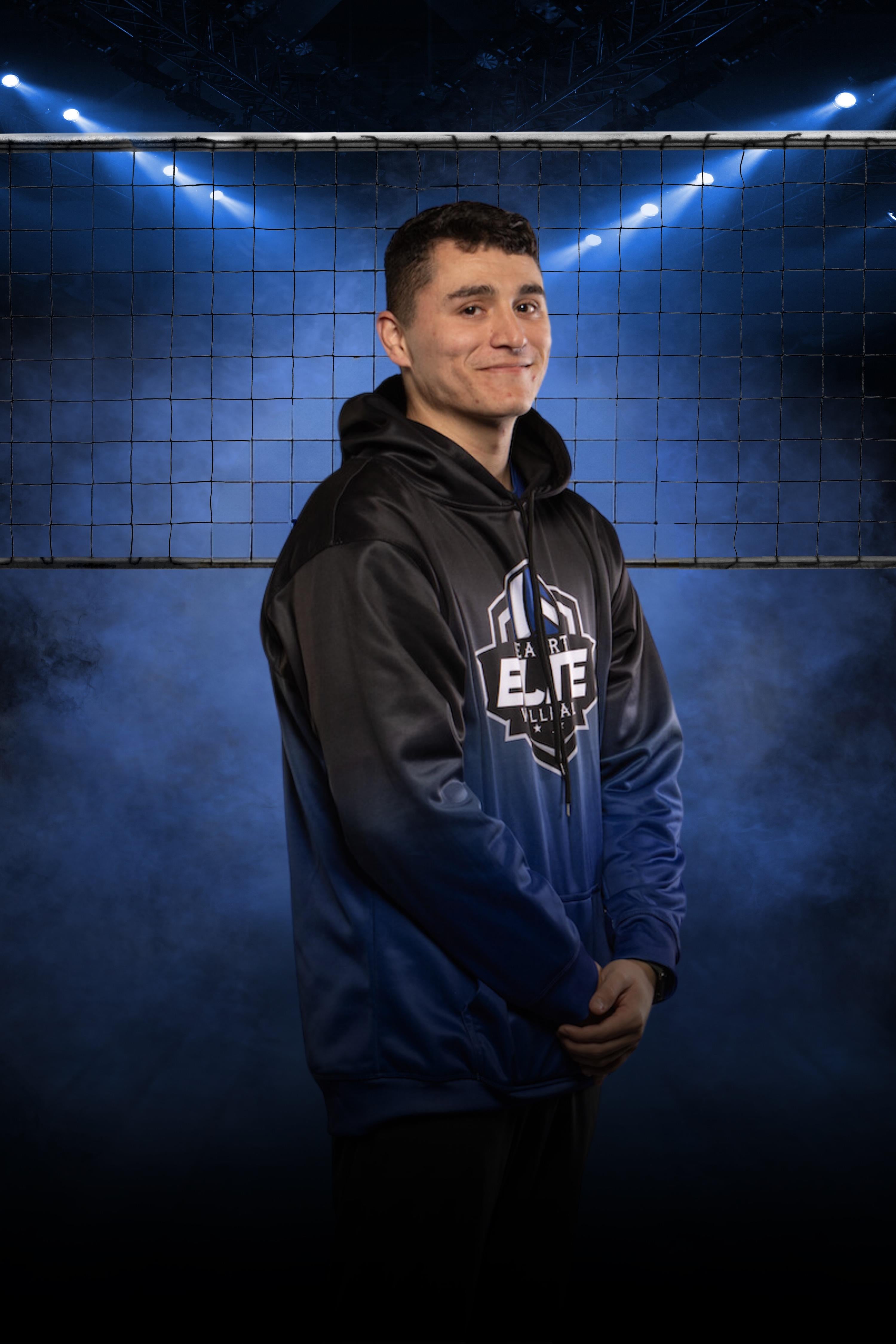 Jacob Pusateri mugshot