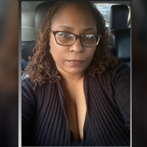 Rochanda Hampton mugshot