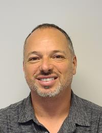 Amos Vizer mugshot