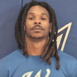 Juanyee Jenkins mugshot