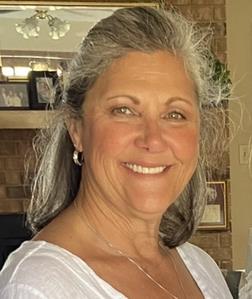 Libby Hoffman mugshot