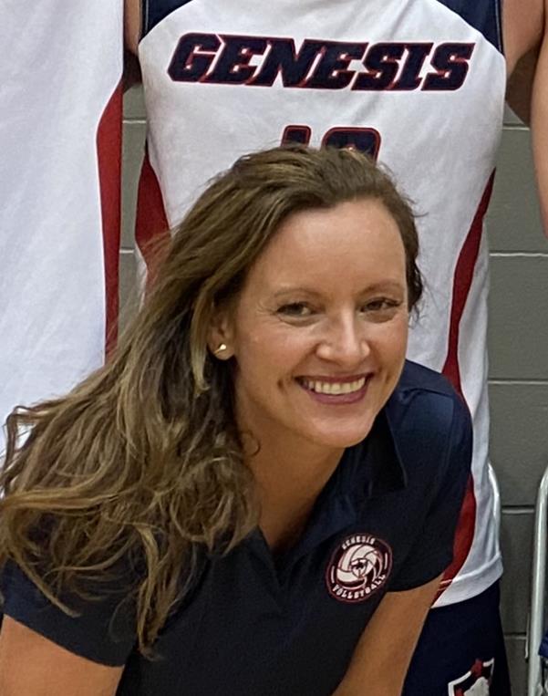 Nickole Huffman mugshot