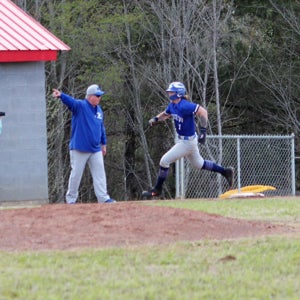 Tommy Strickland mugshot