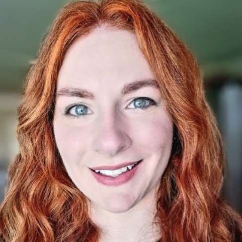 Elizabeth Benson mugshot