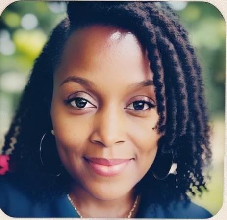 Erica Waiters mugshot