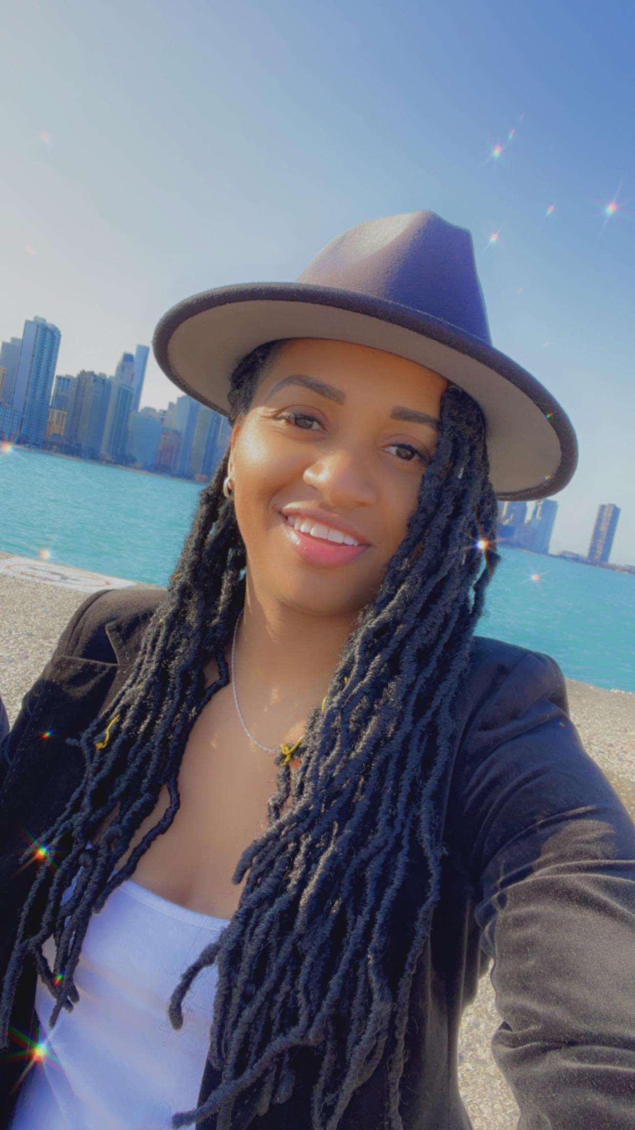 Jacquice Cooper mugshot