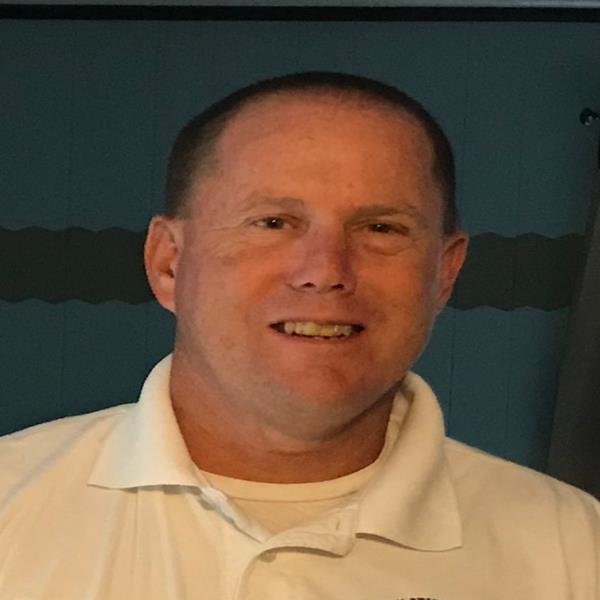 Robert North mugshot