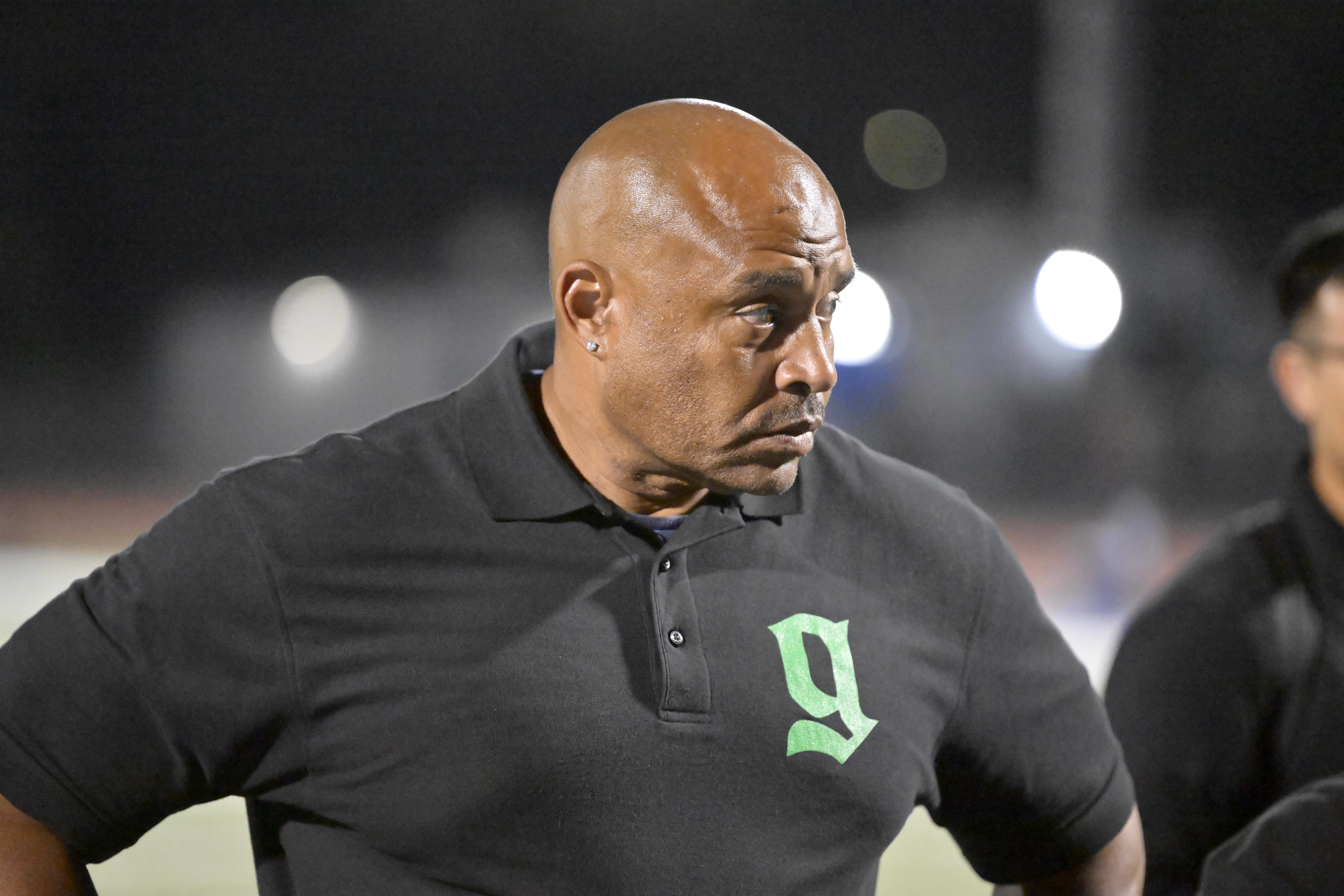 Terrence M Williams mugshot