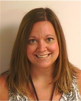 Katie Davis mugshot