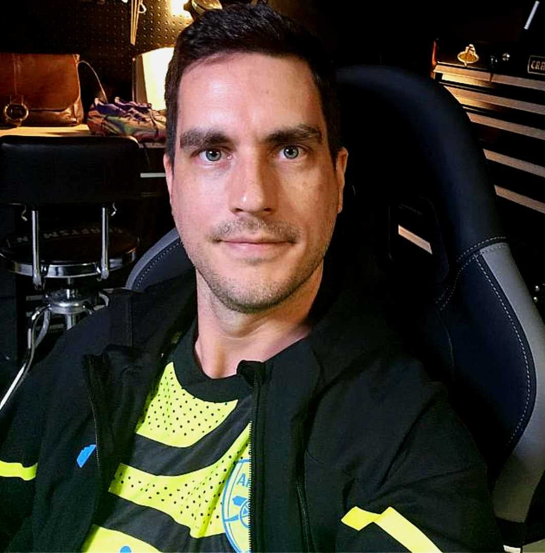 Brad Jennings mugshot