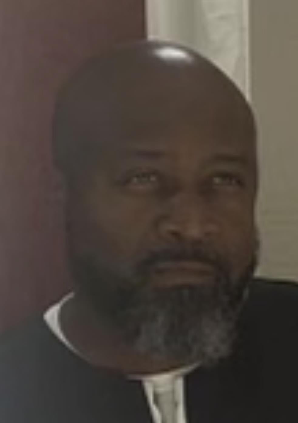 Nickolas Howard mugshot