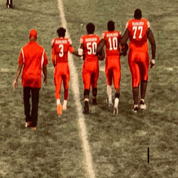 Wilton Hill Jr mugshot